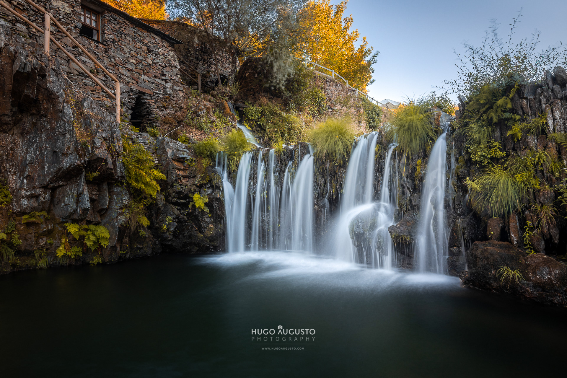 Serra da Estrela Natural Park