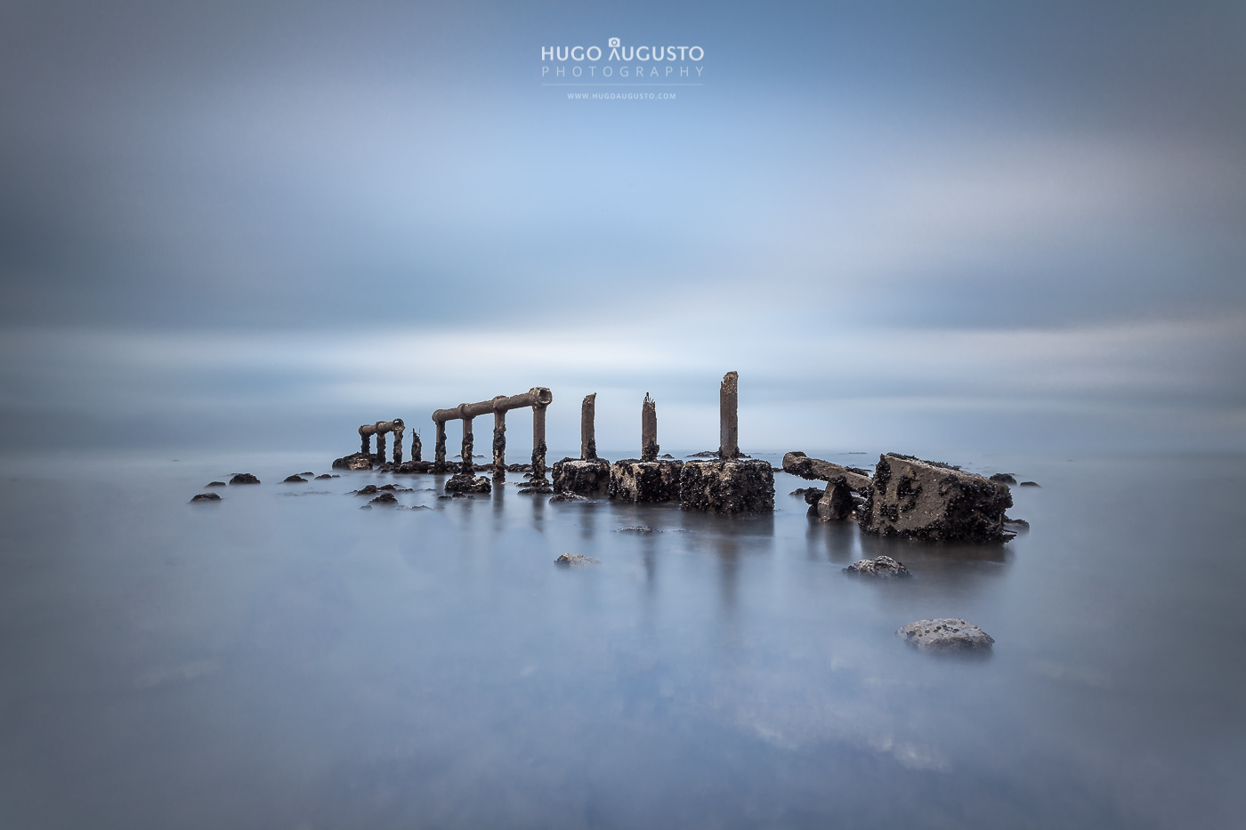 "Bones of Stone", Lisbon, Portugal