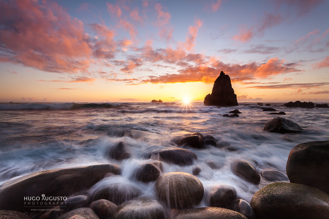 Sintra-Cascais Natural Park, Portugal