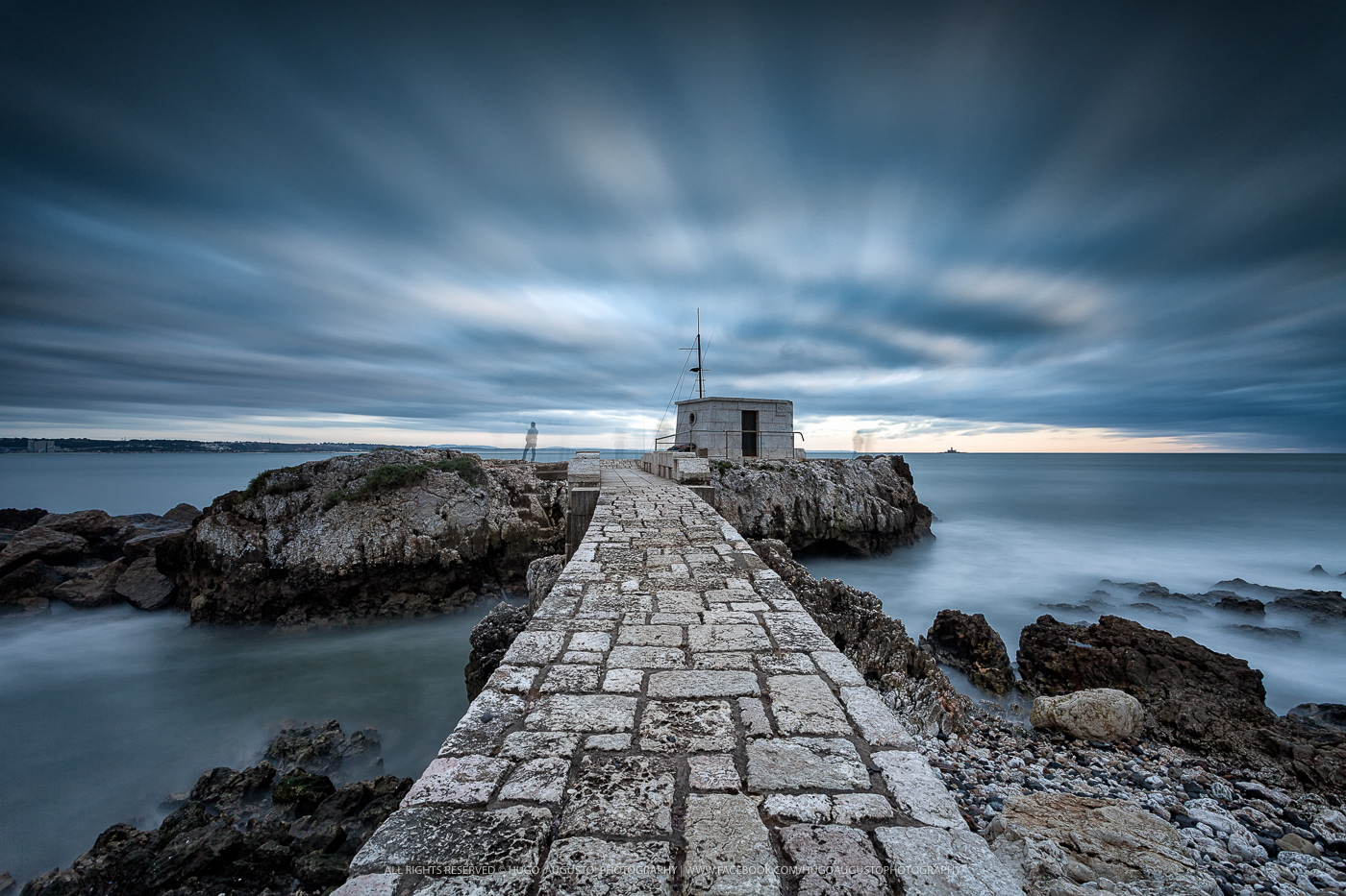 "Portal of Souls" / Paço de Arcos, Portugal