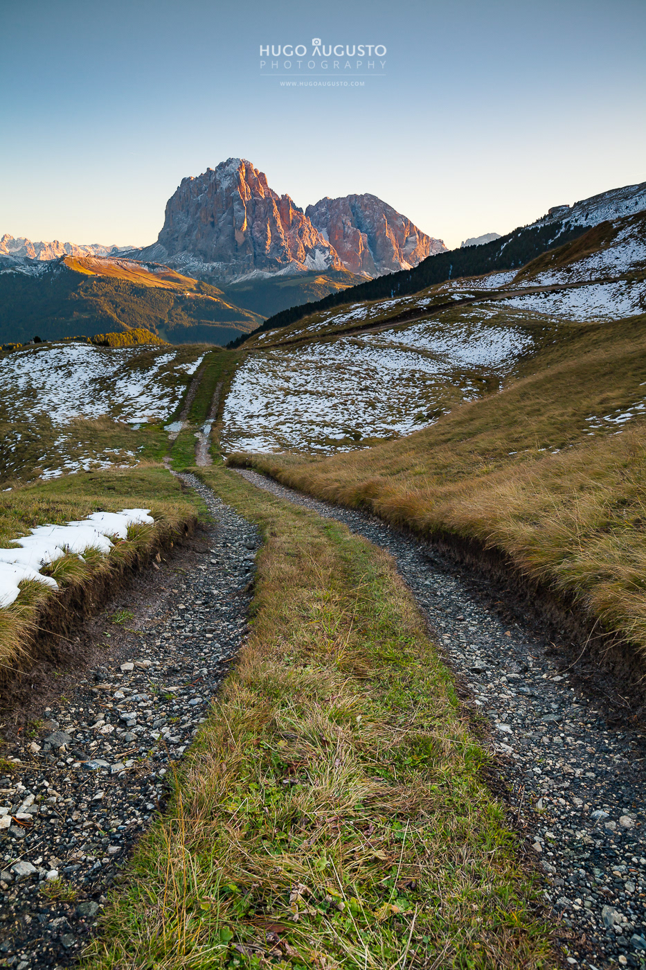 Dolomites, Italy
