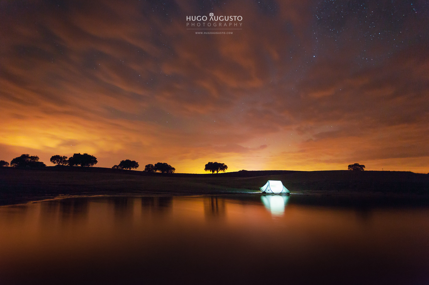 "Night to Remember" / Alentejo, Portugal
