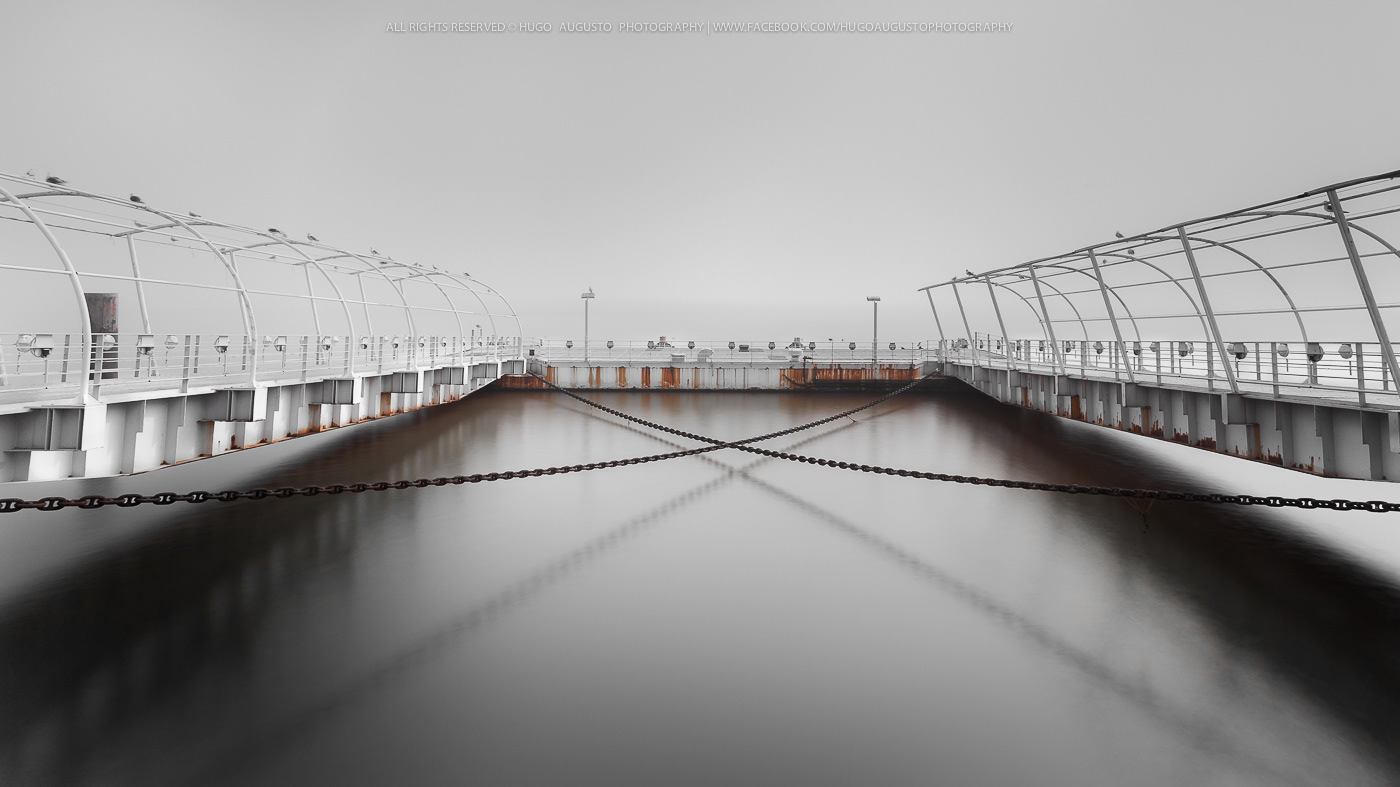 "Meeting Point" / Lisbon, Portugal