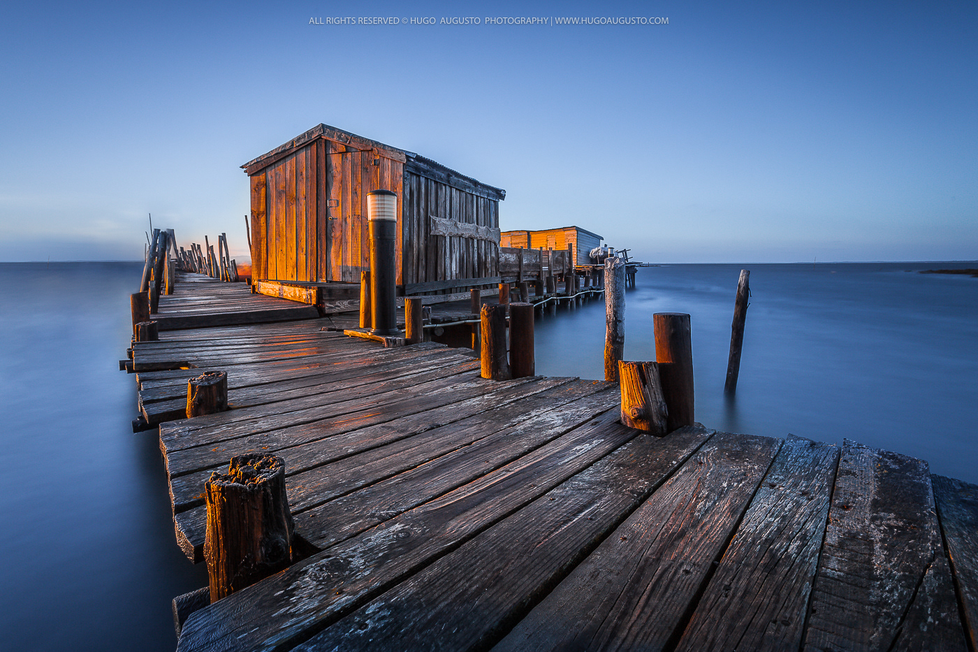 Carrasqueira, Portugal