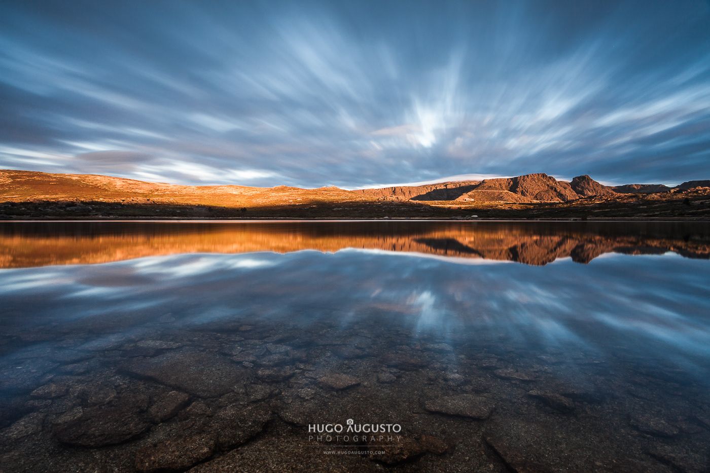 Serra da Estrela Natural Park