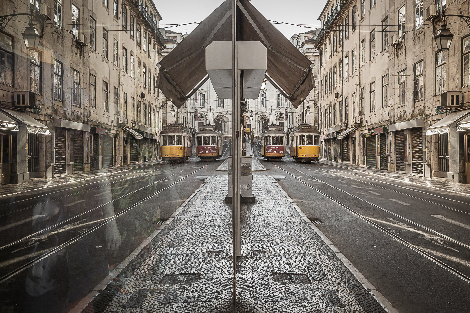 Lisbon Highlights Tour