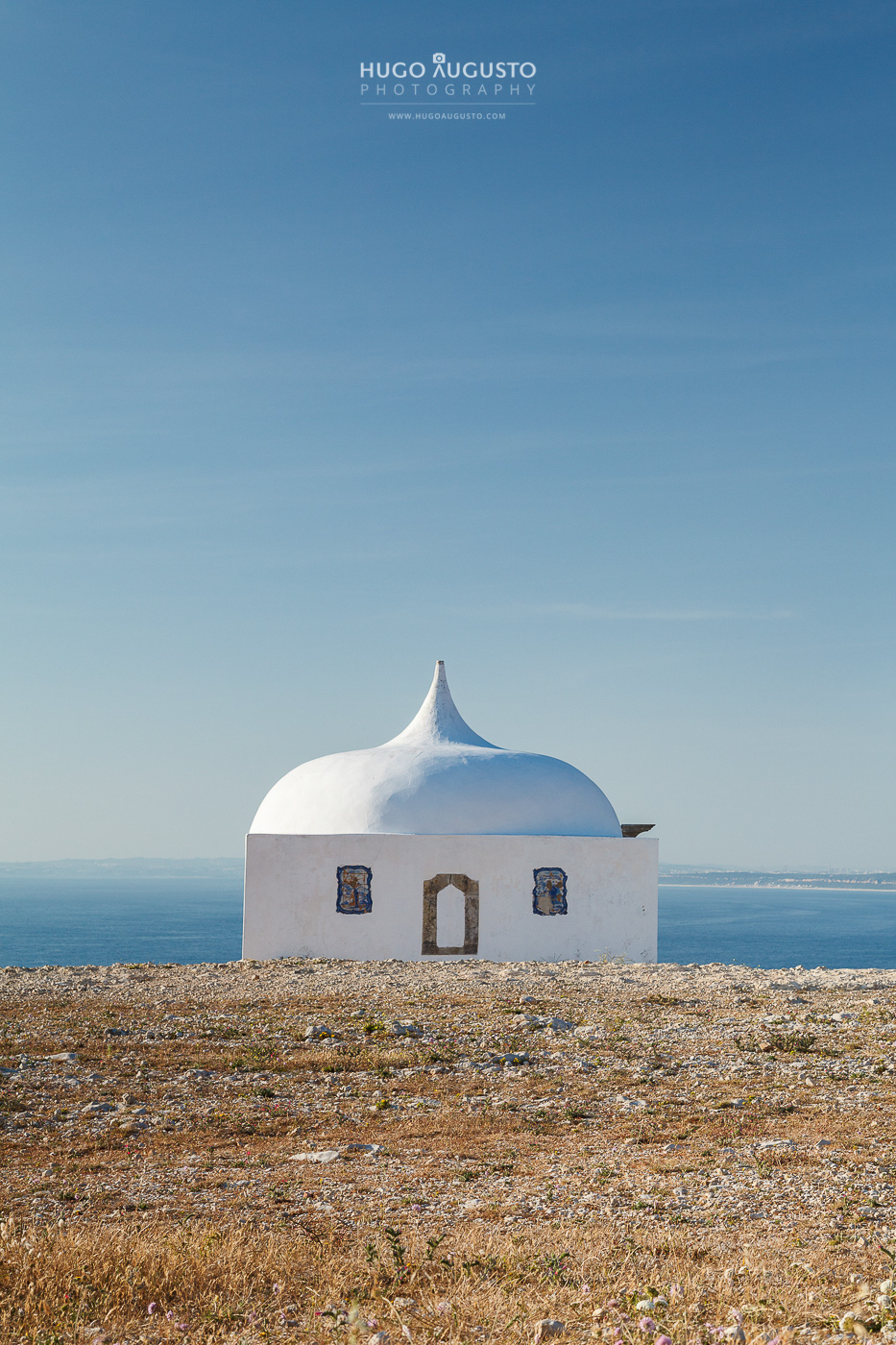 Espichel Cape, Portugal