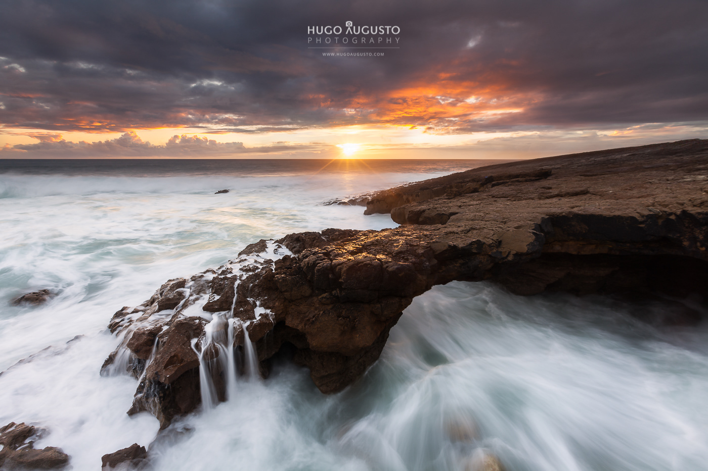 Sintra-Cascais Natural Park, Portugal