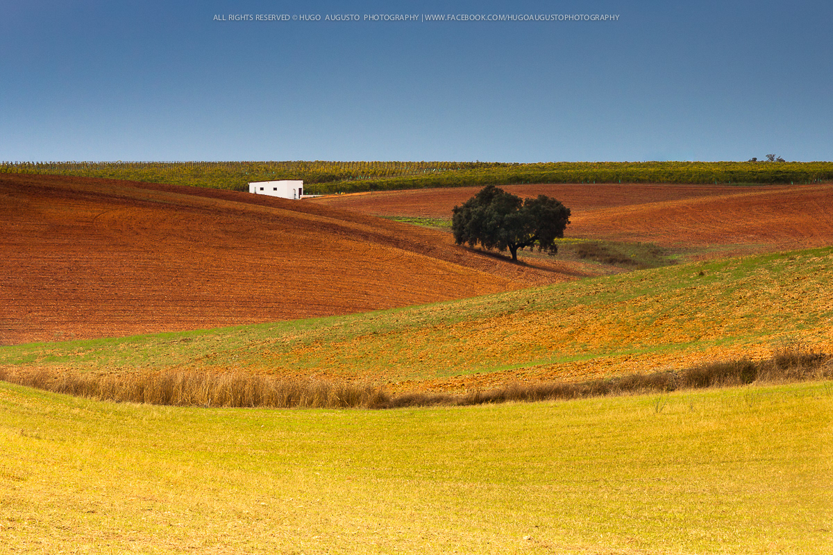 Alentejo, Portugal