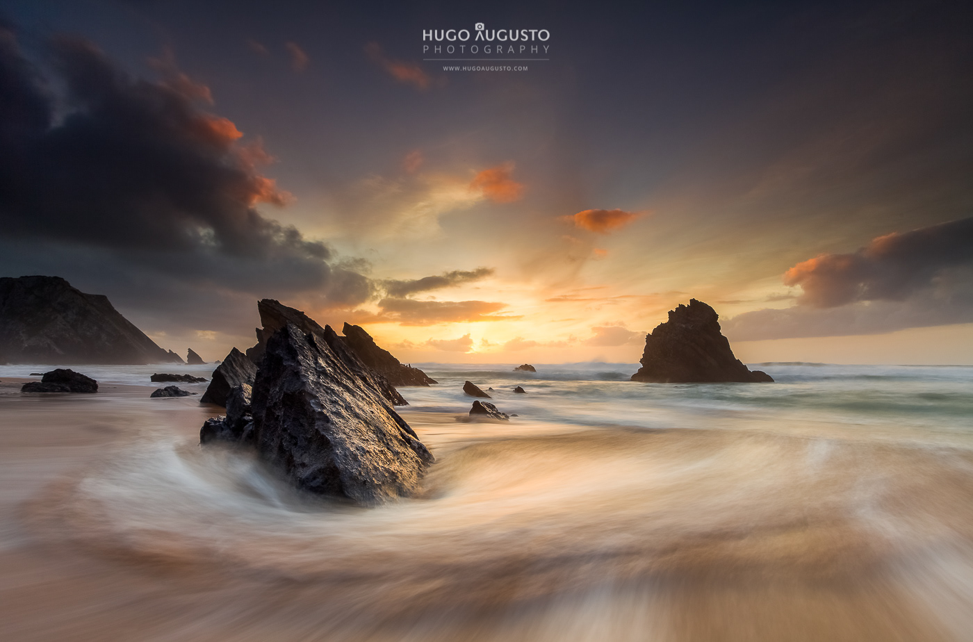 Sintra-Cascais Natural Park Tour