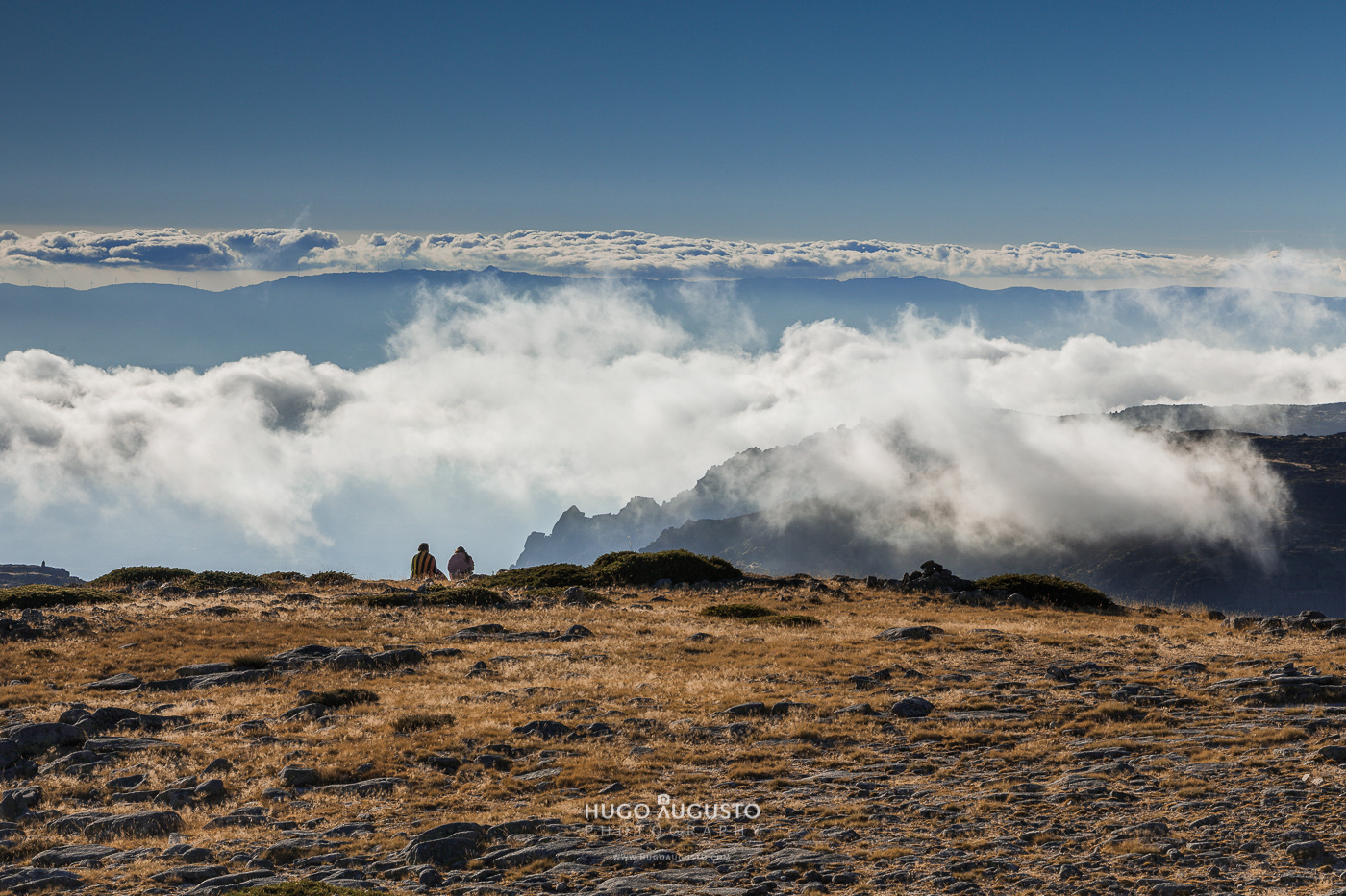 Serra da Estrela Natural Park