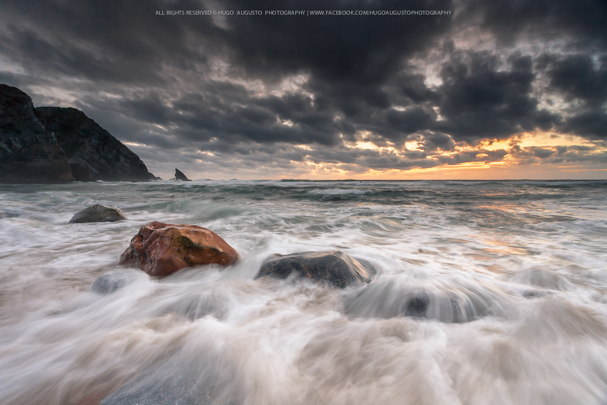 Sintra-Cascais Natural Park, Portugal