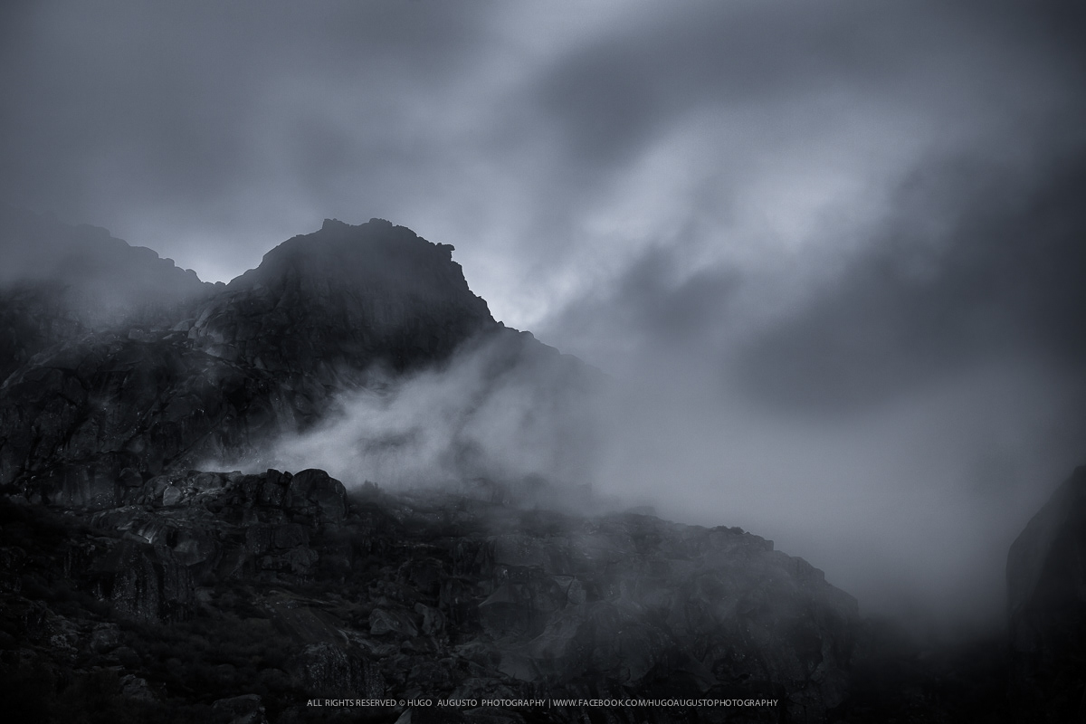Serra da Estrela Natural Park