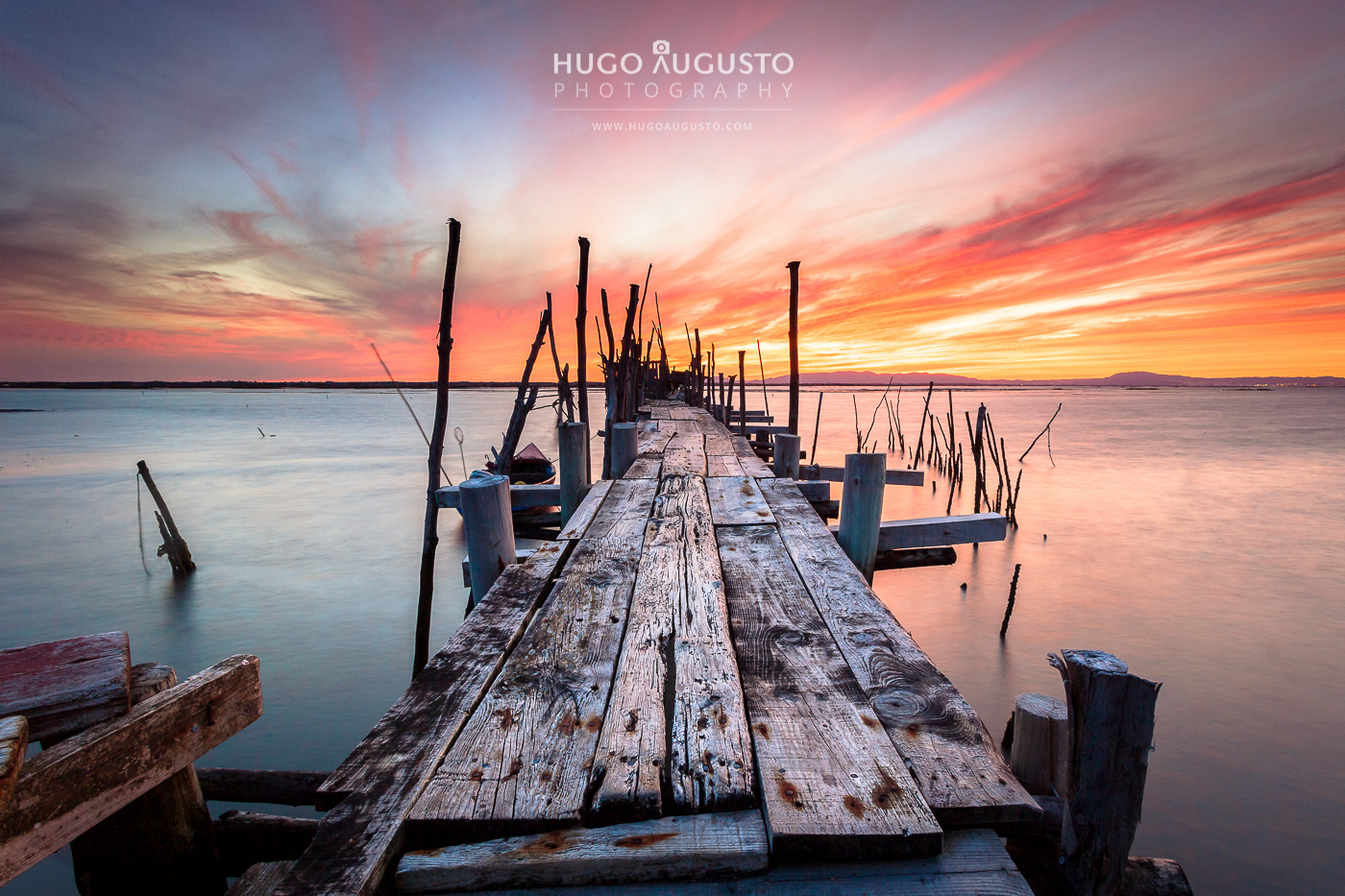 Carrasqueira, Portugal