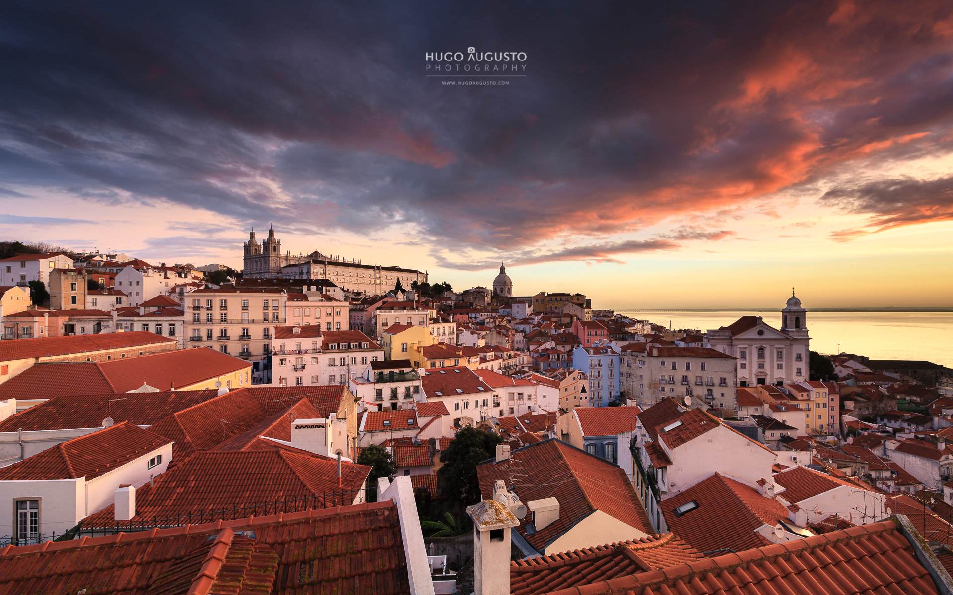 Lisbon Highlights Tour