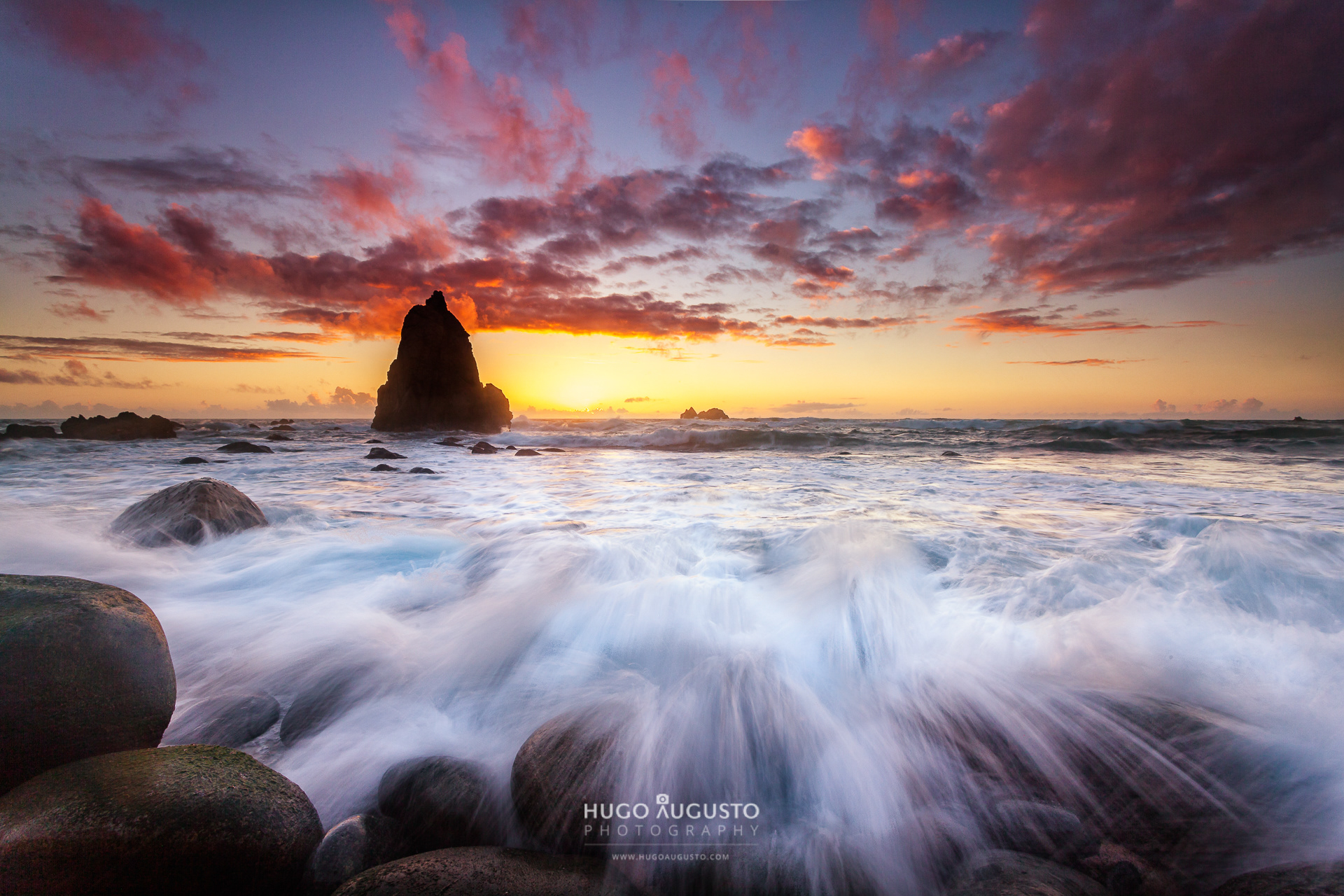 Sintra-Cascais Natural Park, Portugal