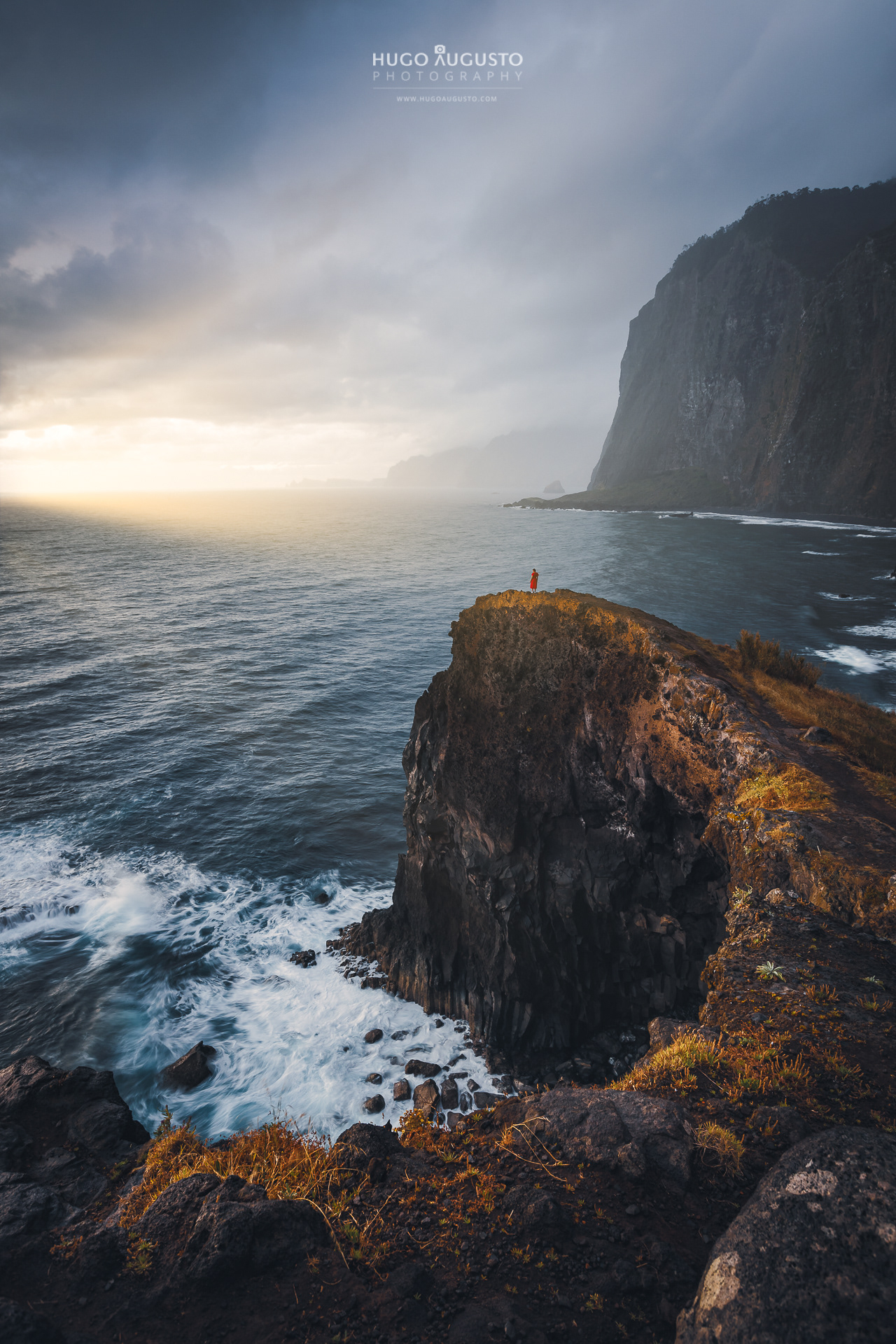 LIGHT ENCHANTRESS, Madeira, Portugal