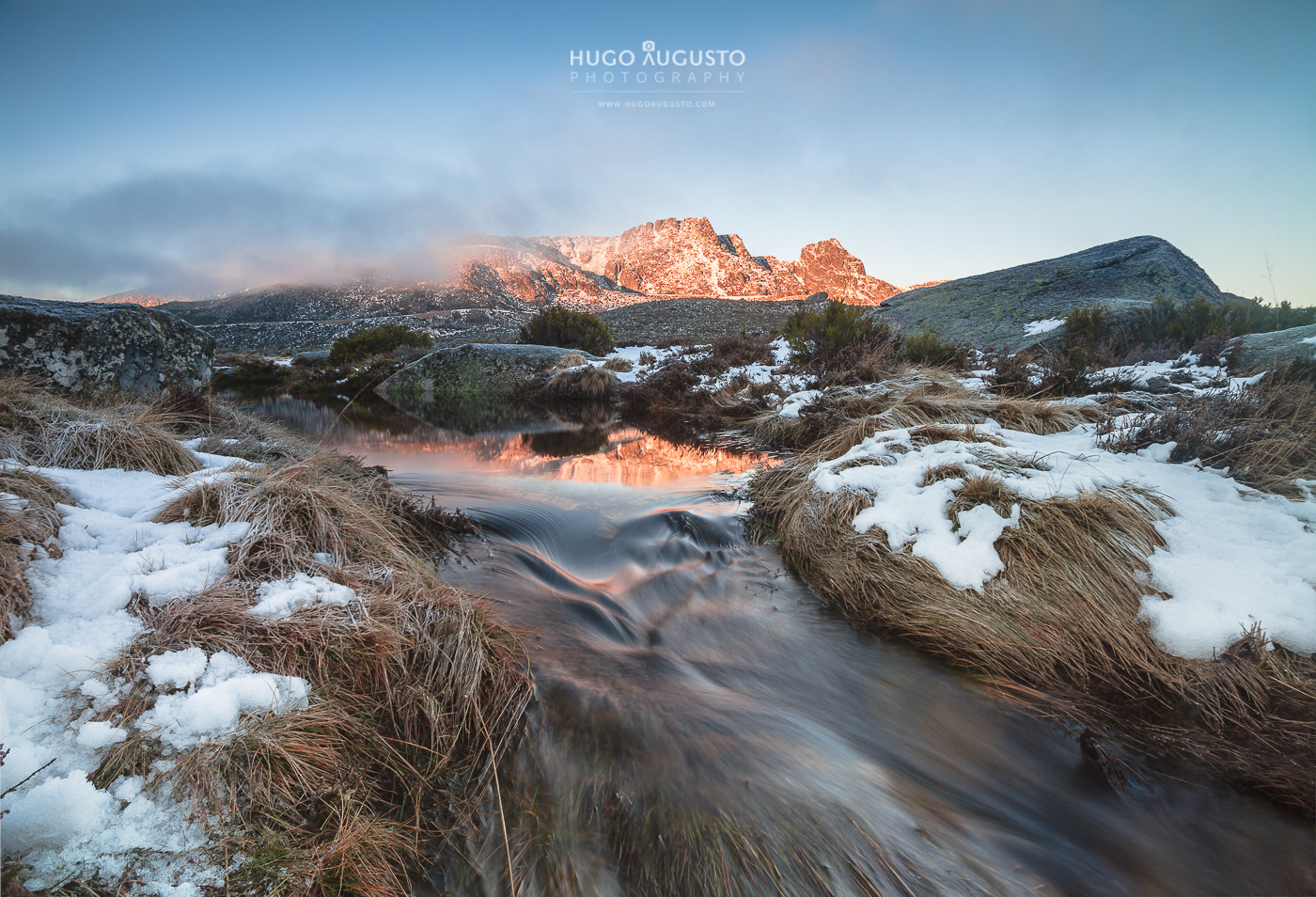 Serra da Estrela Natural Park