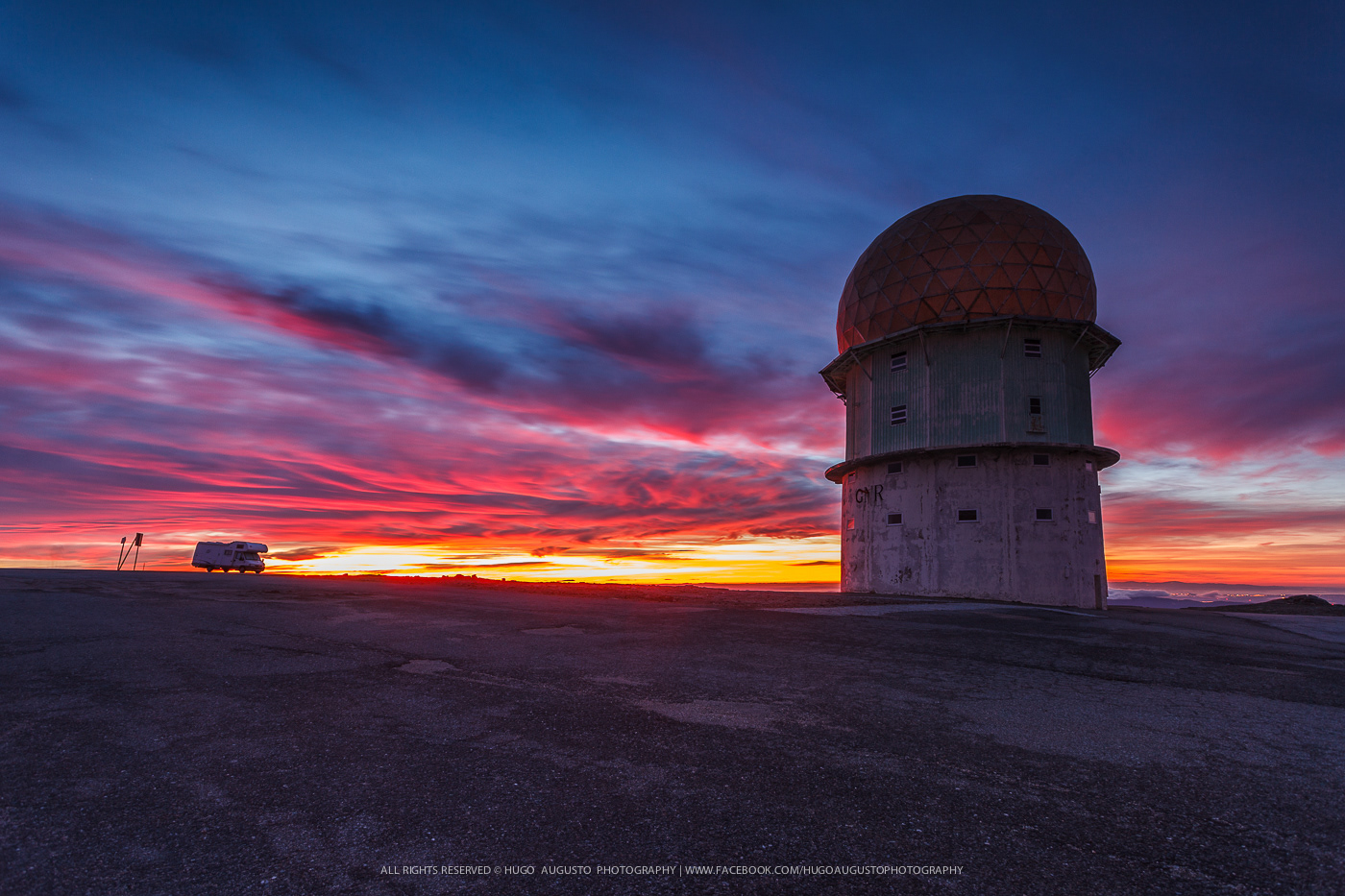 Serra da Estrela Natural Park