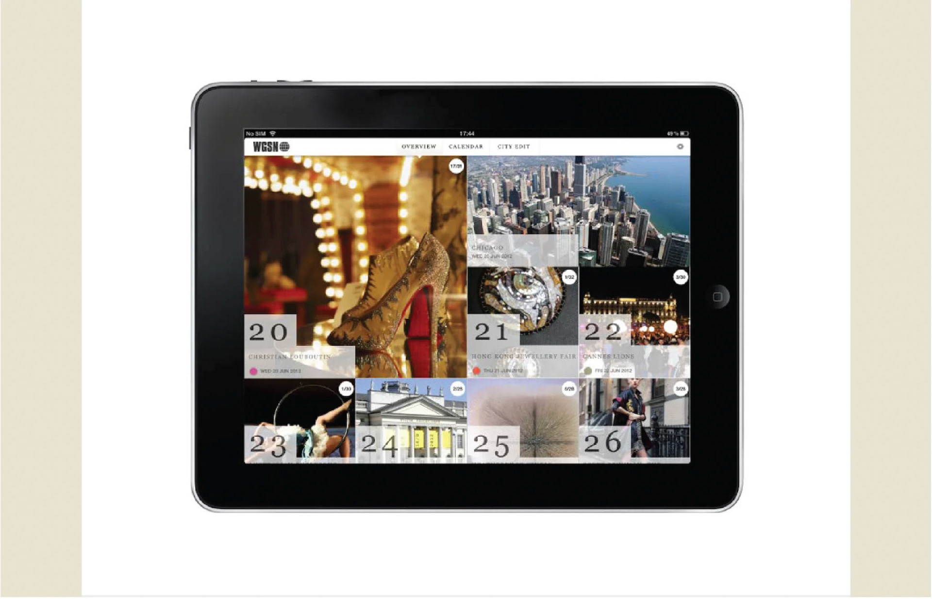 Fashion Weeks survival guides 