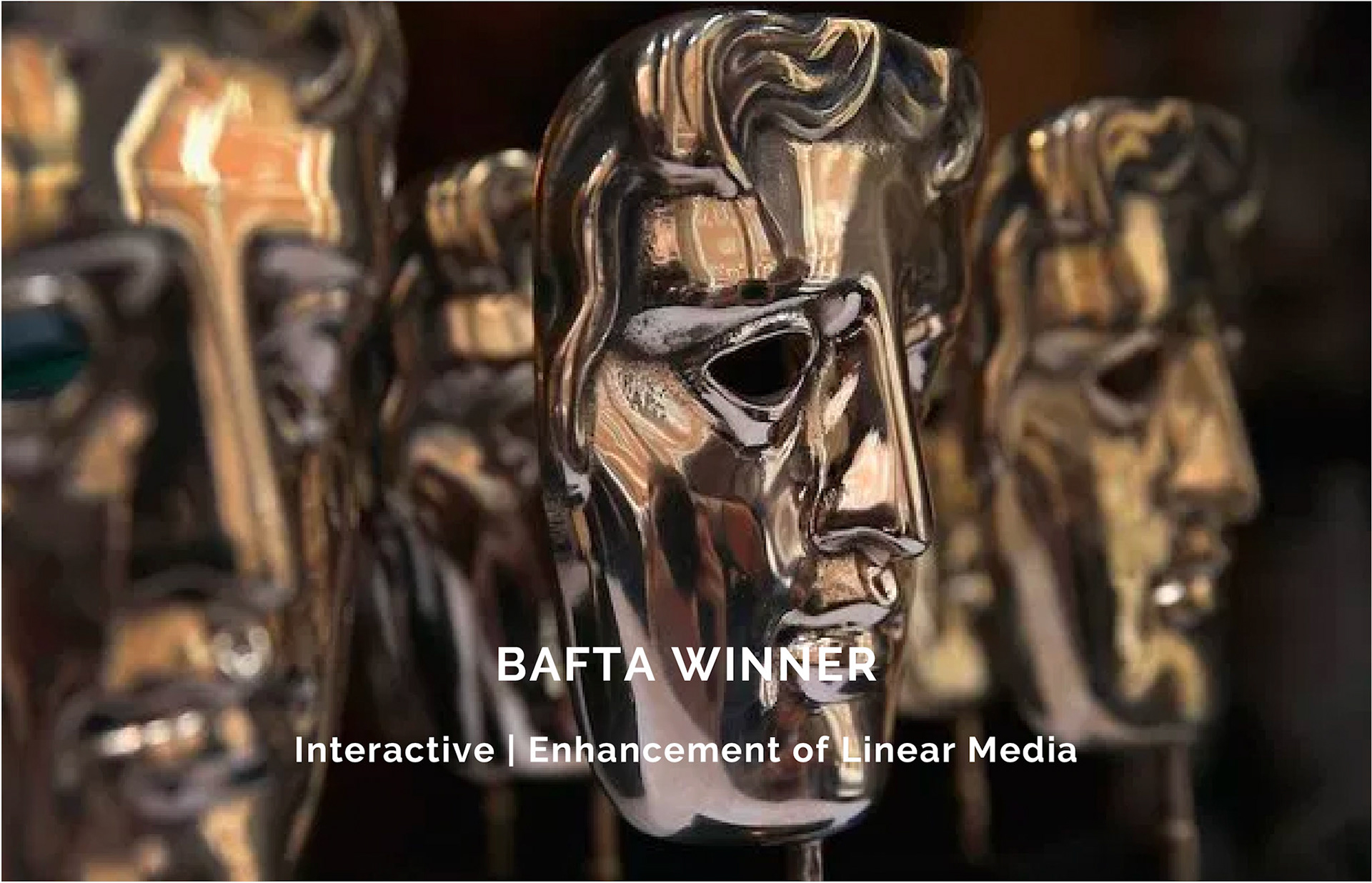 And the winner is! Had a red carpet moment and picked one of these up - they are very heavy