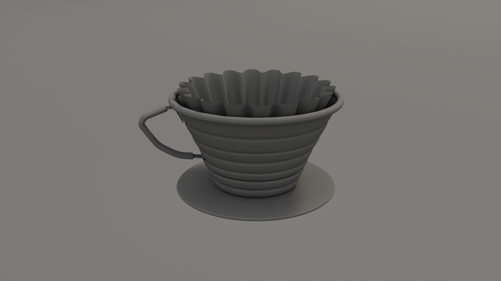 Kalita Wave + Filter