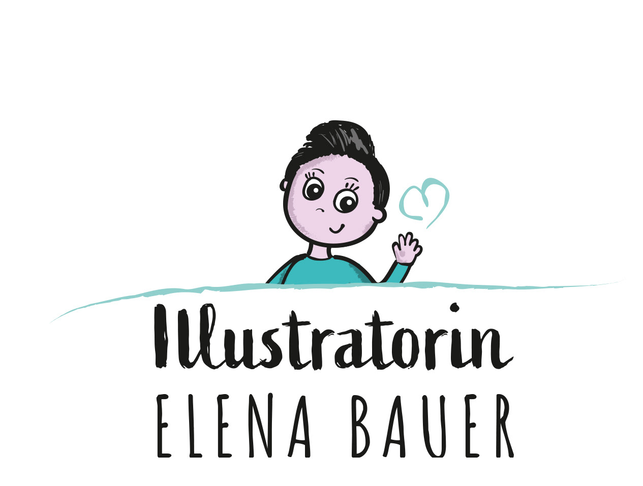 Elena Bauer Illustratorin