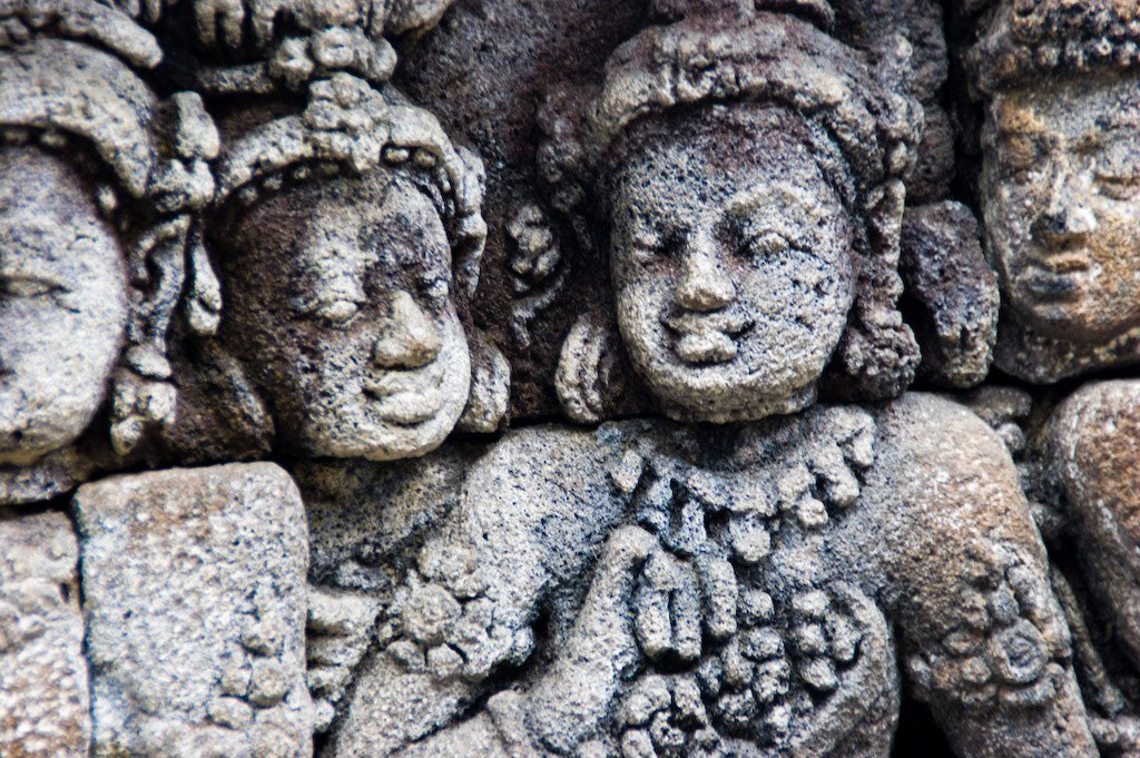 Borobudur