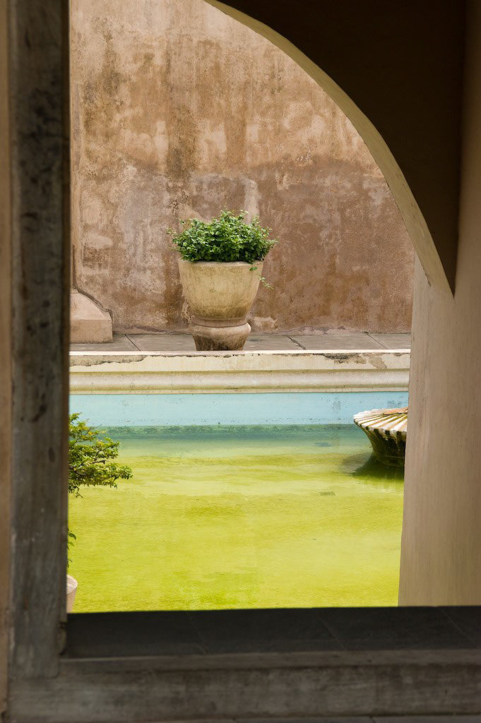 Taman Sari, Yogyakarta