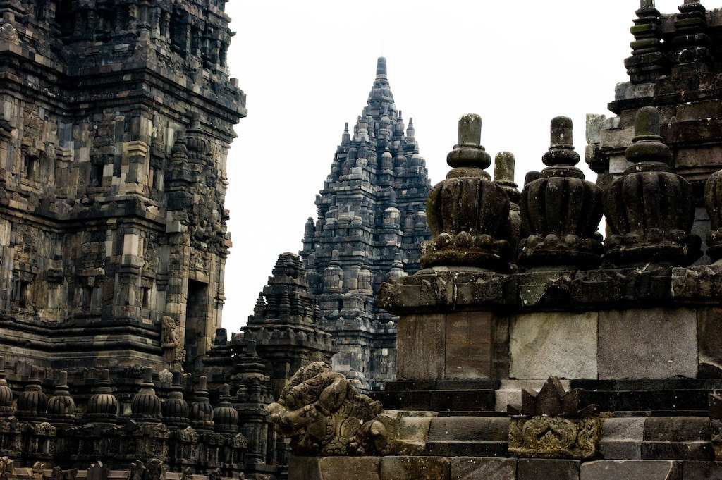 Prambanan