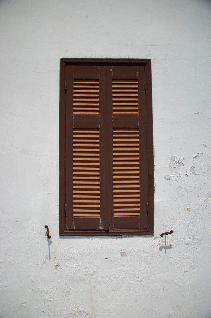 Fira Window