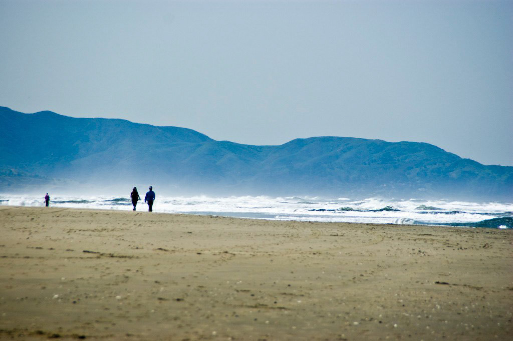 Ocean Beach