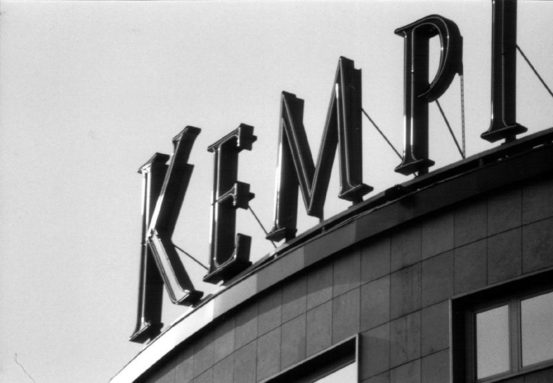 KEMPINSKI