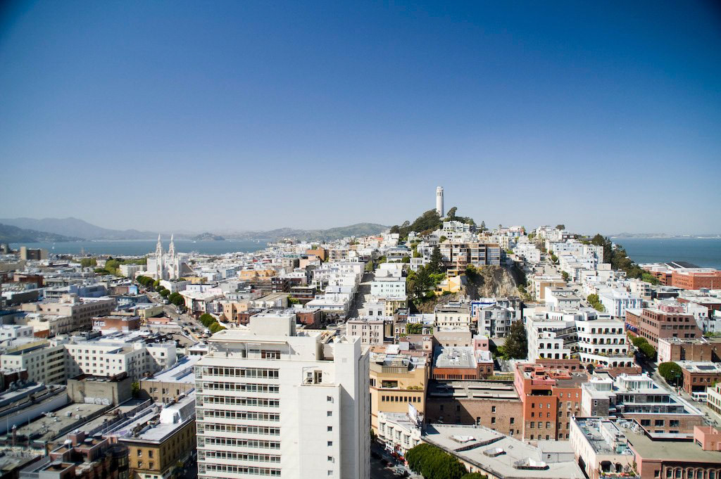 Coit Tower