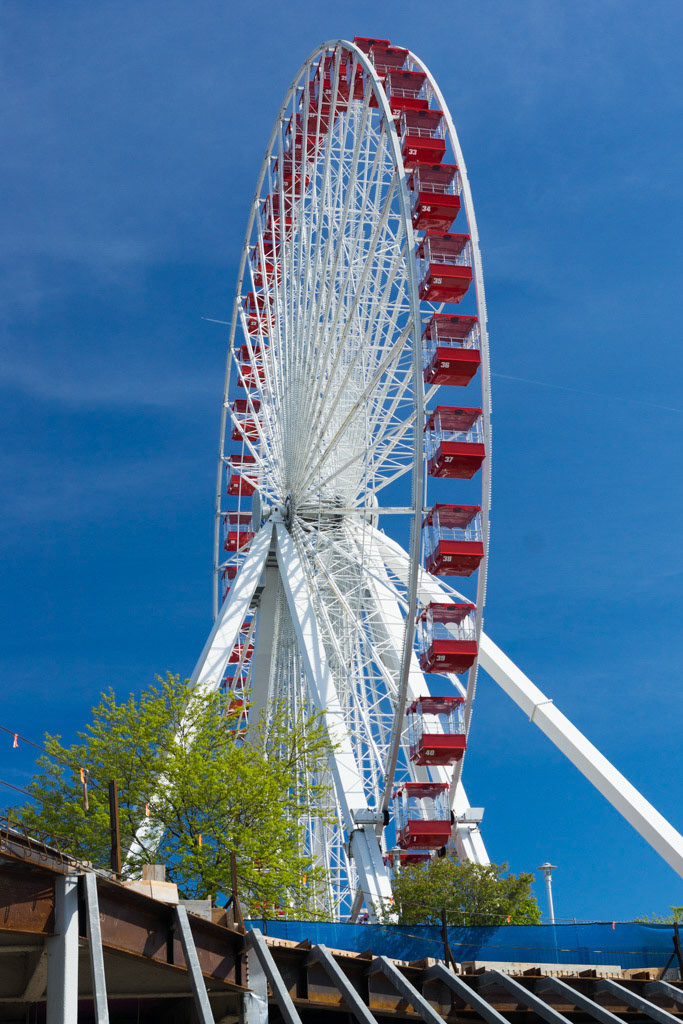 Ferris Wheel