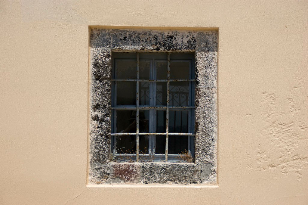 Fira Window