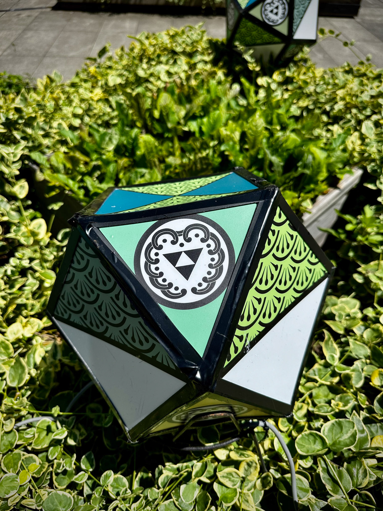 Enoshima, Island of E (江の島)