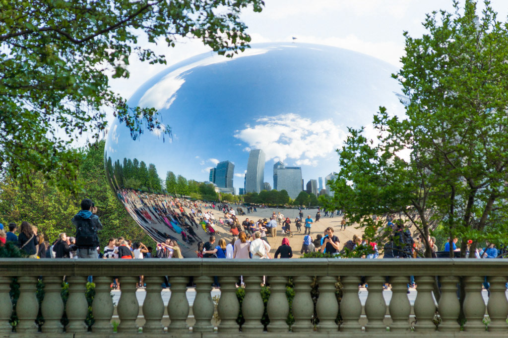 The Bean