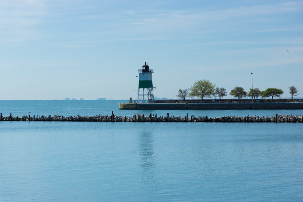 Navy Pier