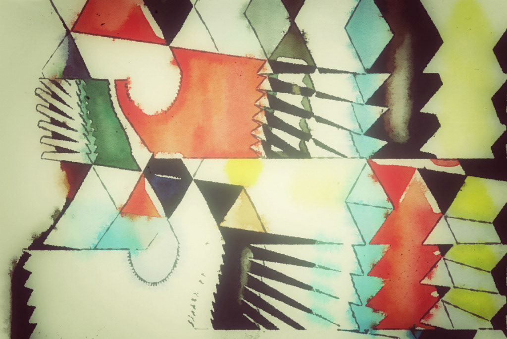 Preset Style = Fashionable
Format = Giant
Format Margin = None
Format Border = Straight
Drawing = Fountain Pen
Drawing Weight = Light
Drawing Detail = Medium
Paint = High Contrast
Paint Lightness = Normal
Paint Intensity = Normal
Water = Tap Water
Water Edges = Medium
Water Bleed = Intense
Brush = Coarse Detail
Brush Focus = Medium Light
Brush Spacing = Medium
Paper = Buff
Paper Texture = Medium
Paper Shading = Light