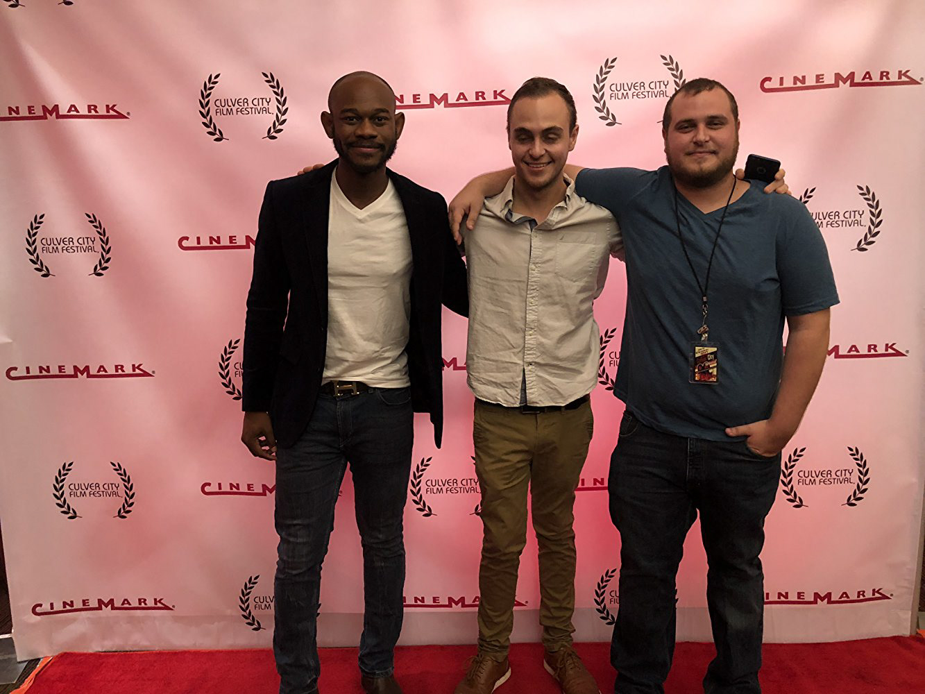 Producer, Writer, & Director