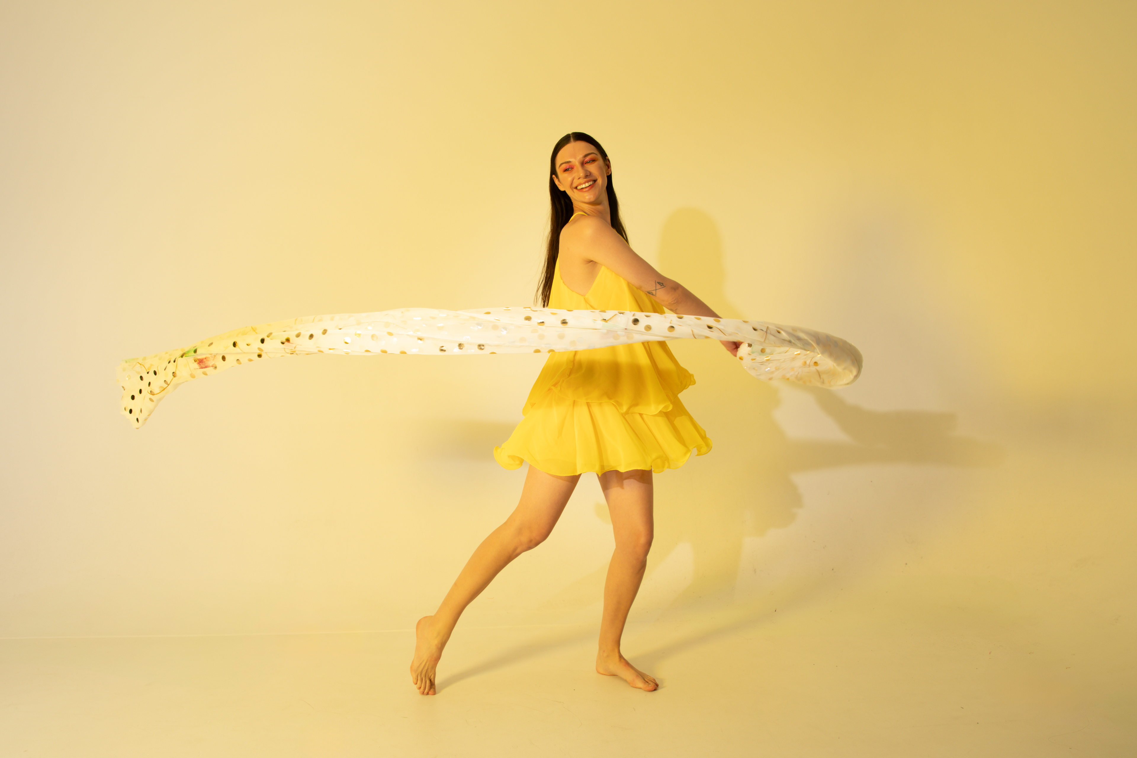 Wonder III