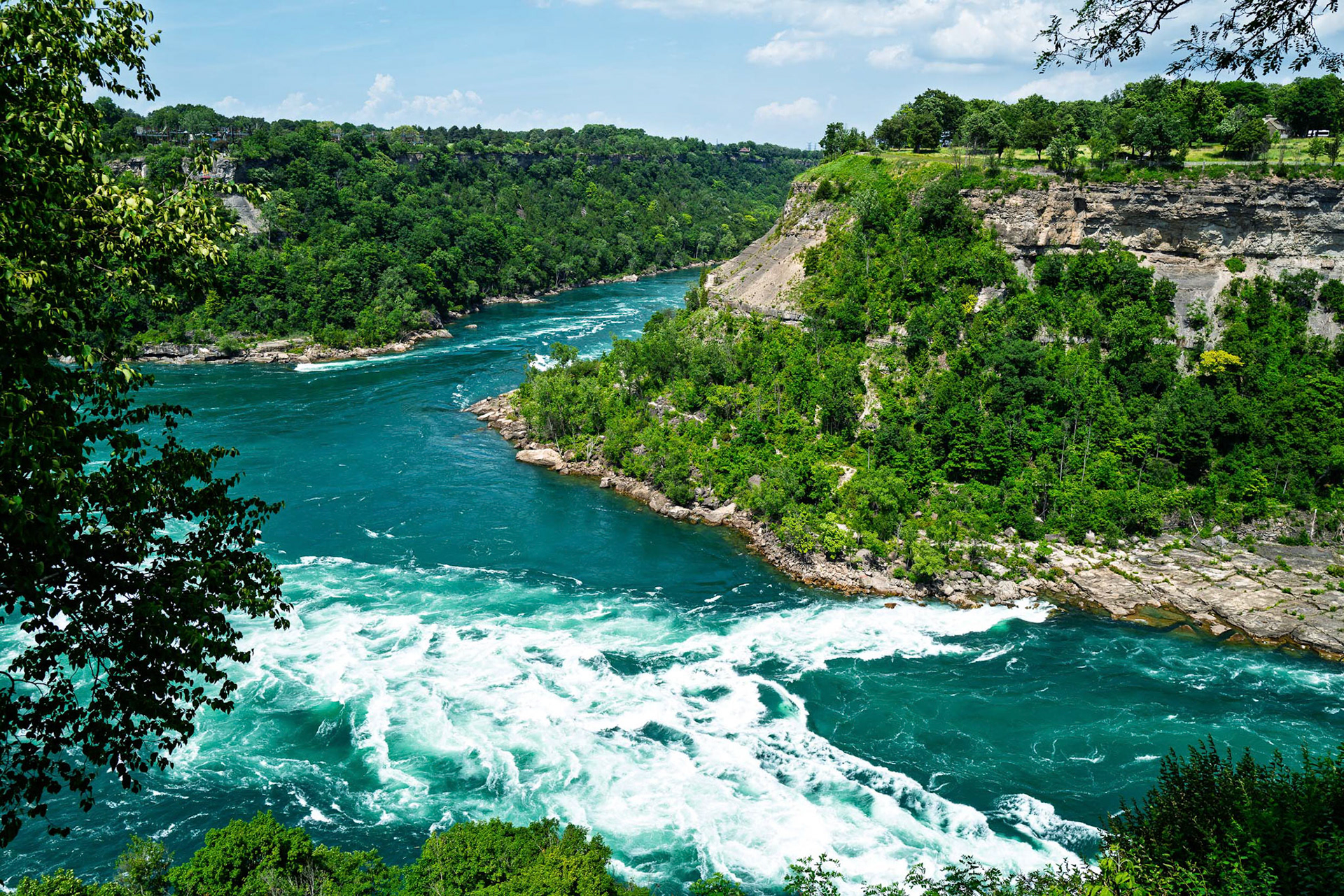 Niagara Gorge