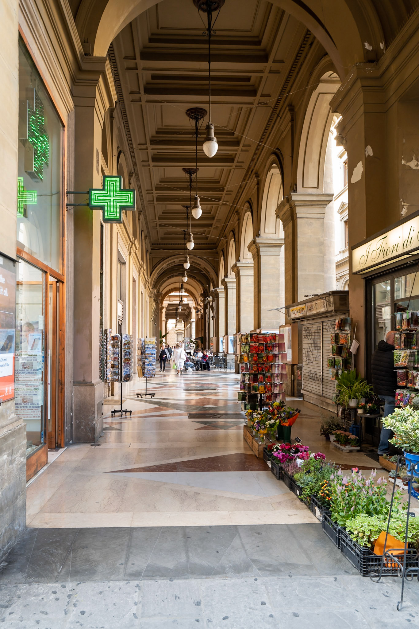Florence Market
