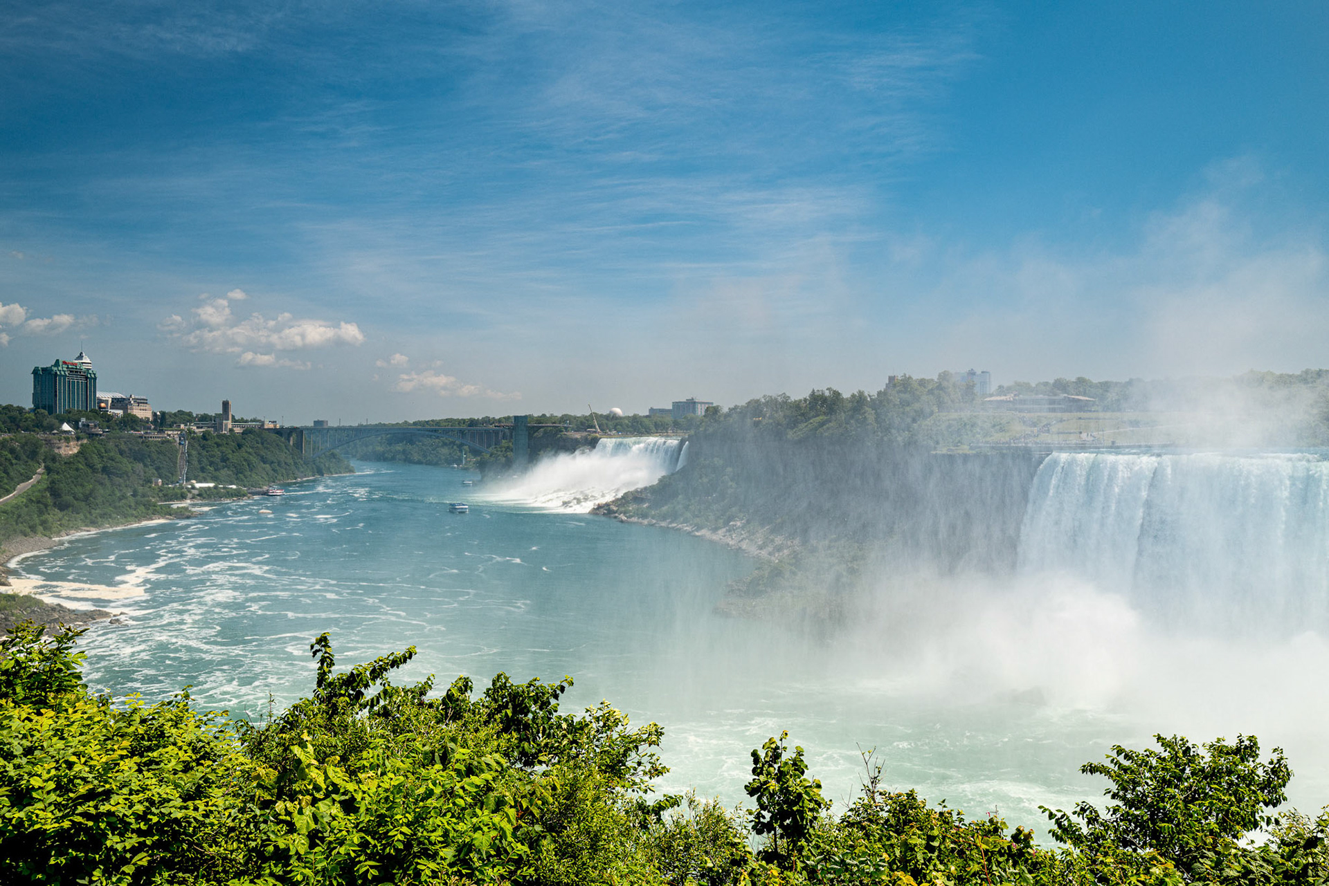 Niagara Falls