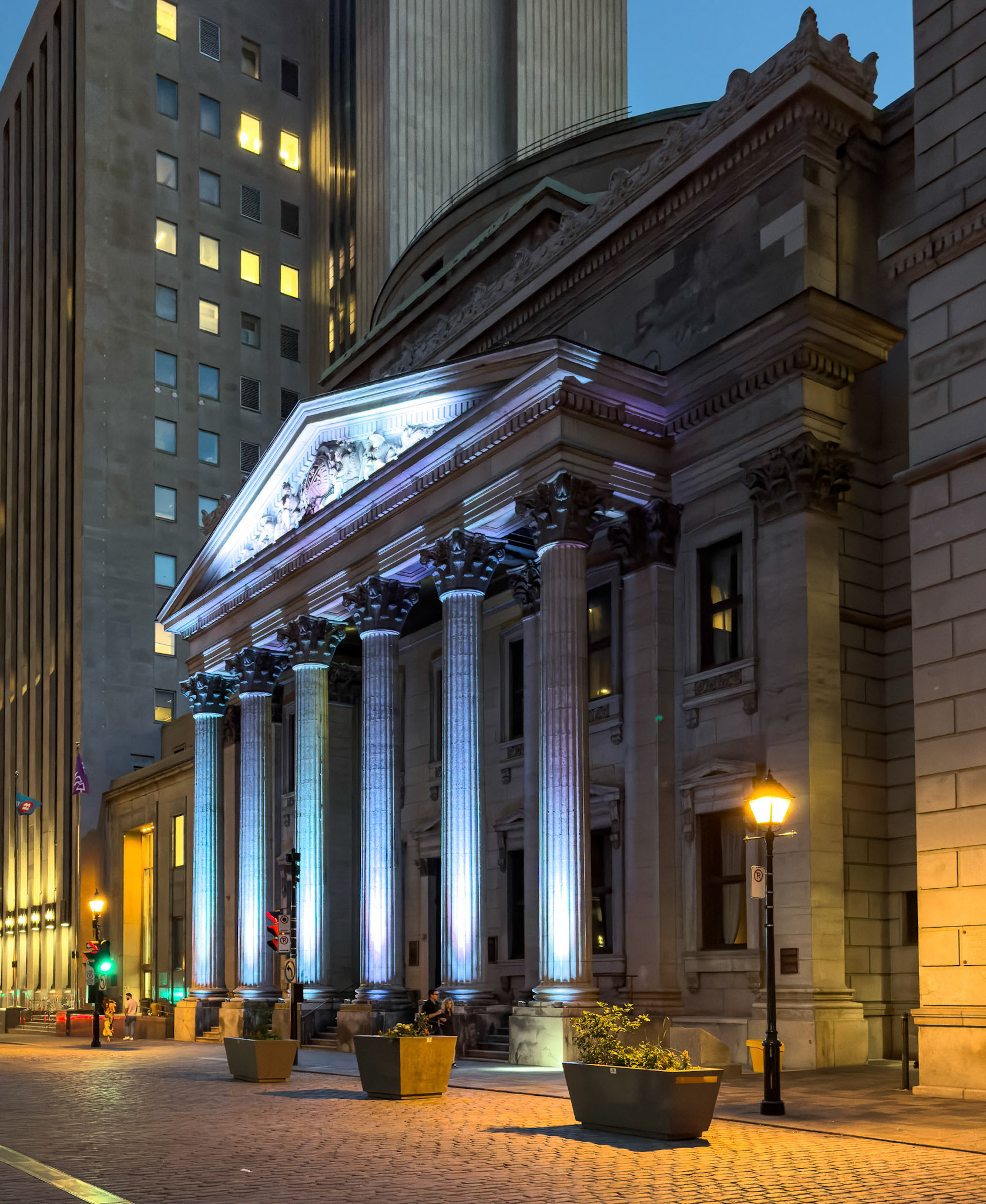 Bank of Montreal Museum