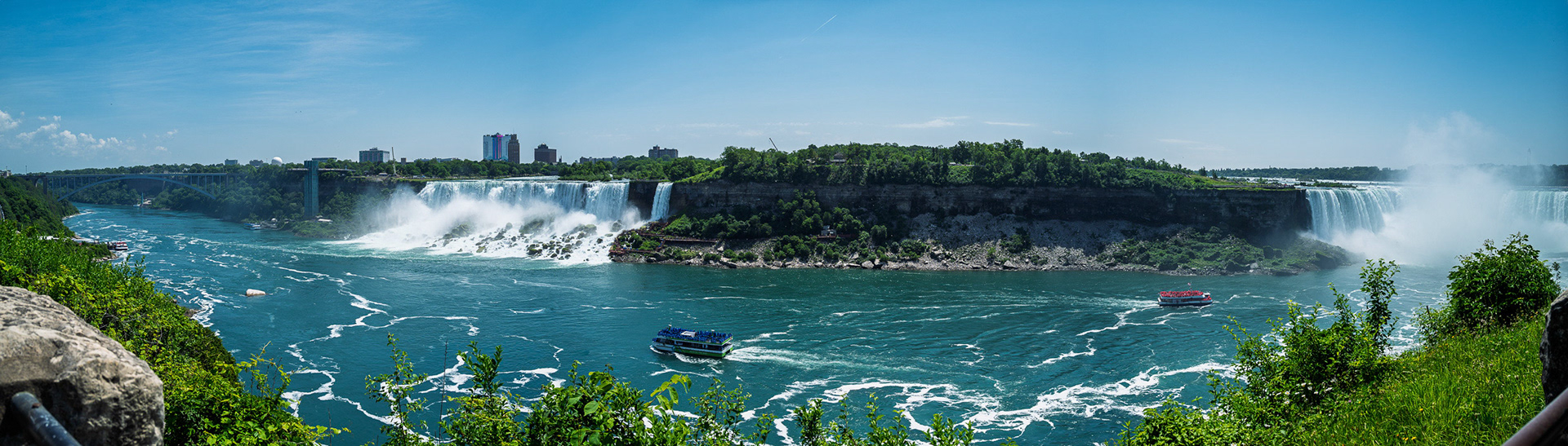 Niagara Falls