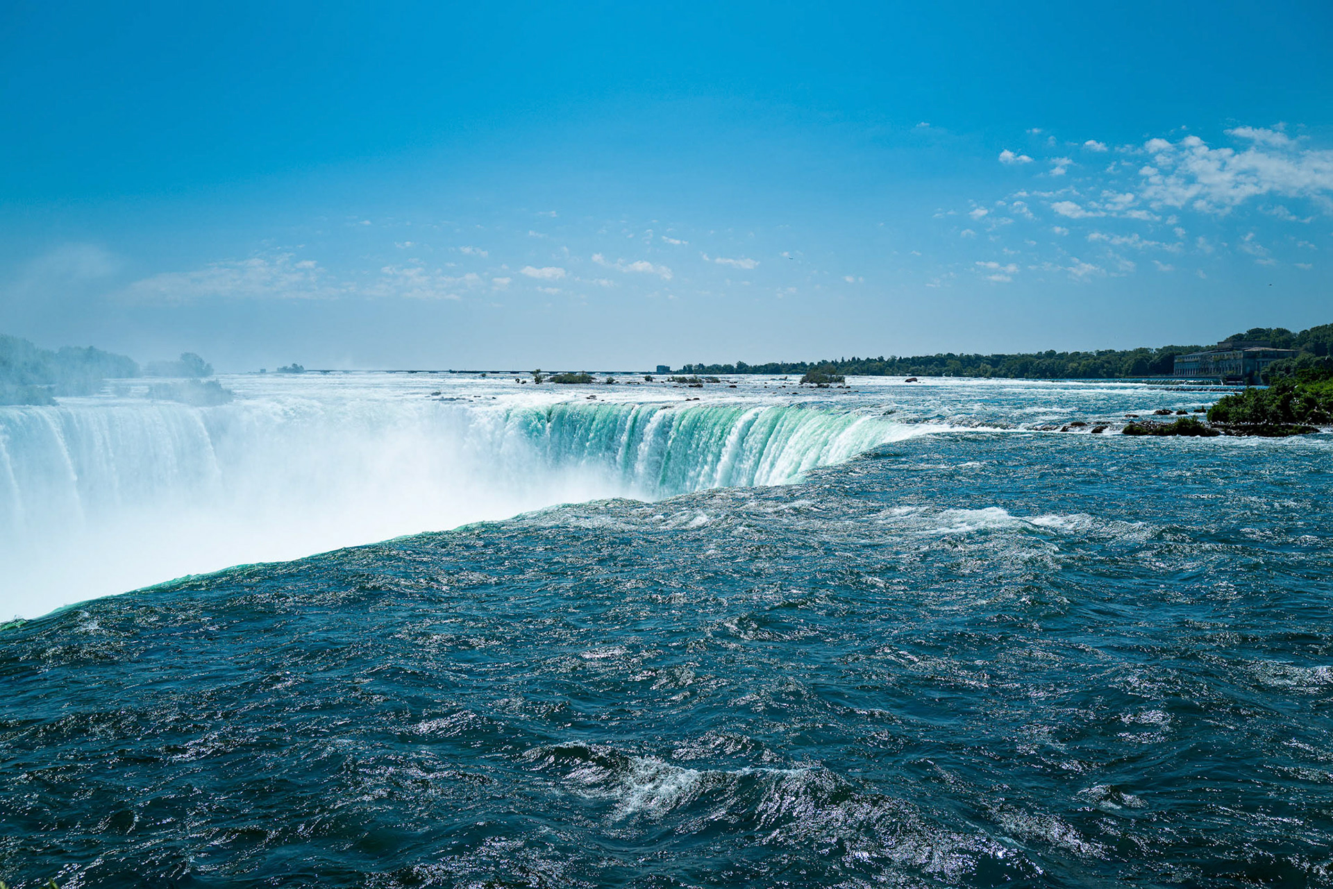 Niagara Falls