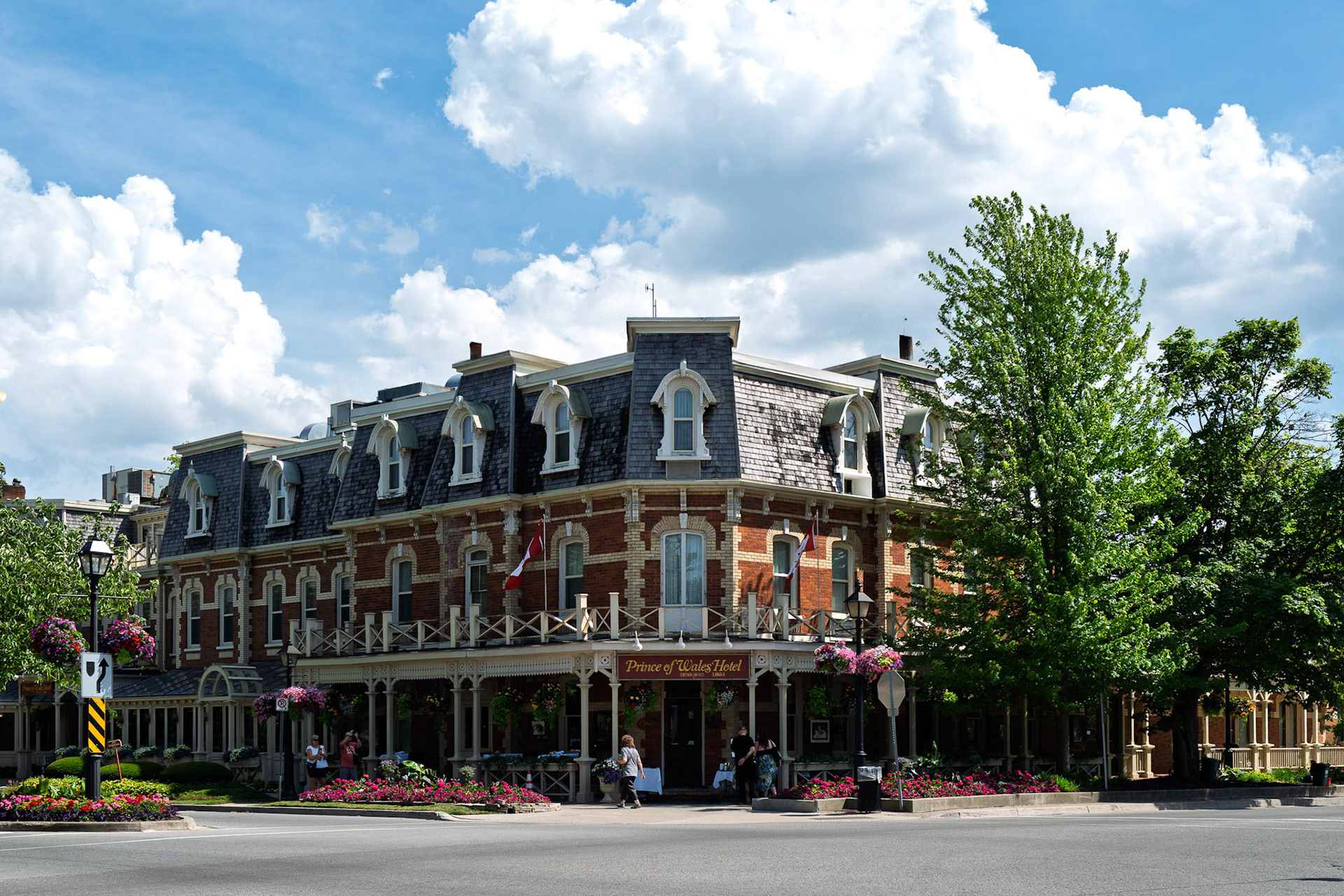 Niagara on the Lake