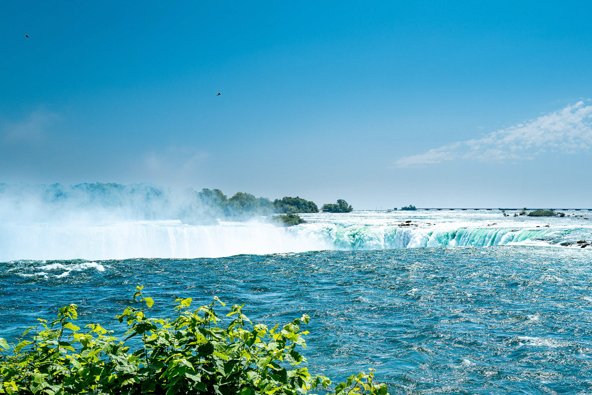 Niagara Falls